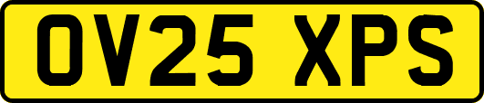 OV25XPS