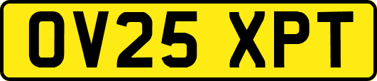 OV25XPT
