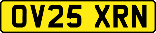 OV25XRN