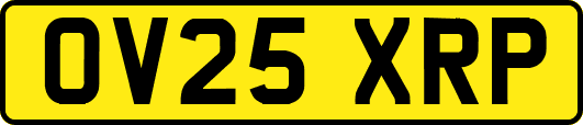 OV25XRP