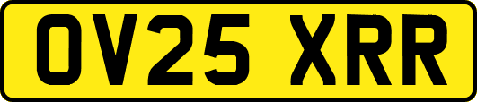OV25XRR