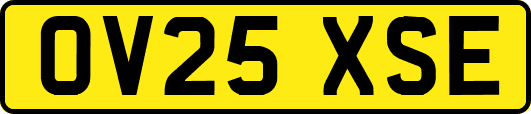 OV25XSE