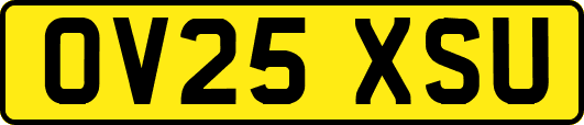 OV25XSU