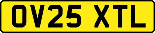 OV25XTL