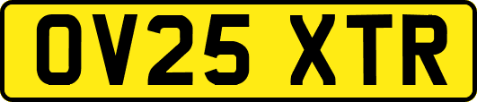 OV25XTR