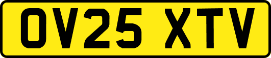 OV25XTV