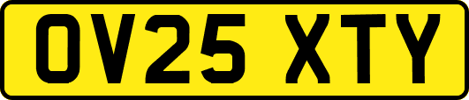 OV25XTY