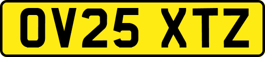 OV25XTZ