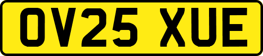 OV25XUE