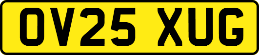 OV25XUG