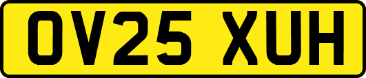 OV25XUH