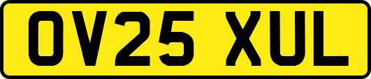 OV25XUL