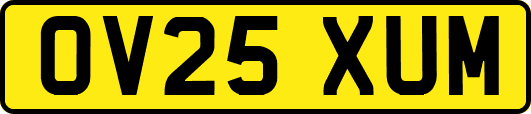 OV25XUM