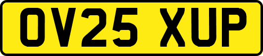 OV25XUP