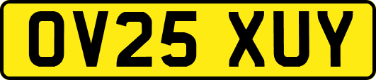 OV25XUY