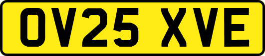 OV25XVE