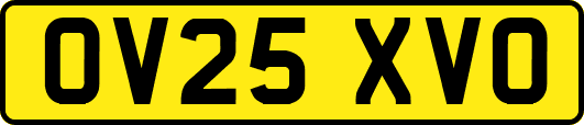 OV25XVO