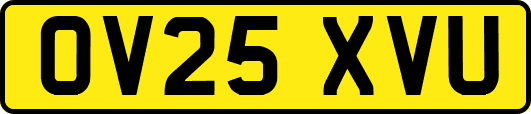 OV25XVU
