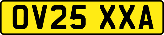 OV25XXA