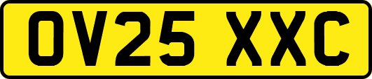 OV25XXC