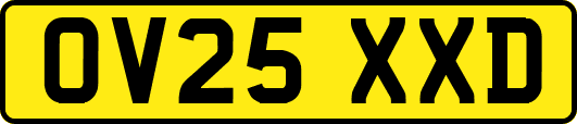 OV25XXD