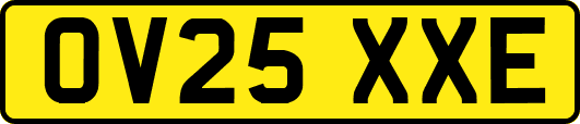 OV25XXE