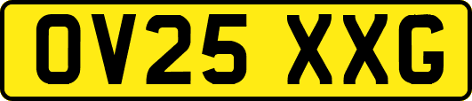 OV25XXG