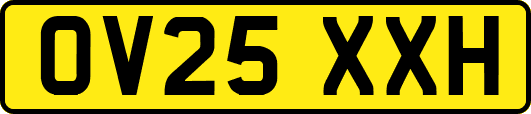 OV25XXH