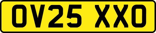 OV25XXO