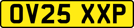 OV25XXP