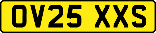 OV25XXS