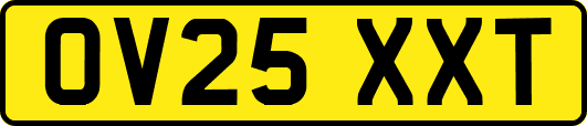 OV25XXT