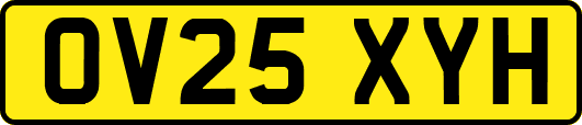 OV25XYH