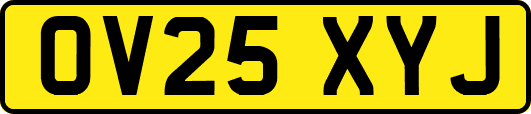 OV25XYJ