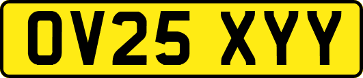 OV25XYY