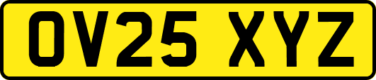 OV25XYZ