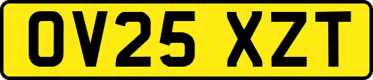 OV25XZT