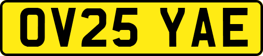 OV25YAE