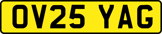 OV25YAG