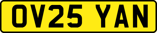 OV25YAN