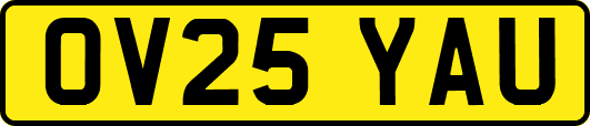 OV25YAU