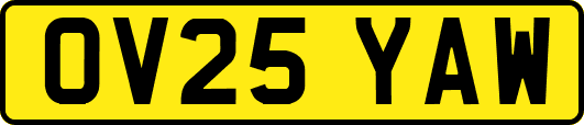 OV25YAW