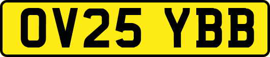 OV25YBB