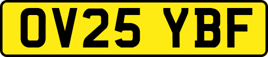 OV25YBF