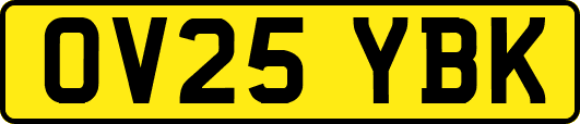 OV25YBK
