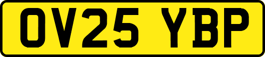 OV25YBP