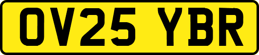 OV25YBR