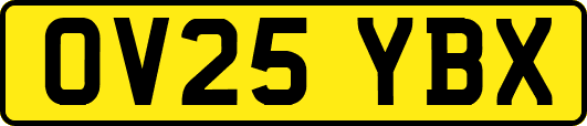 OV25YBX