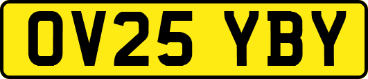 OV25YBY
