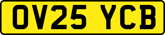 OV25YCB